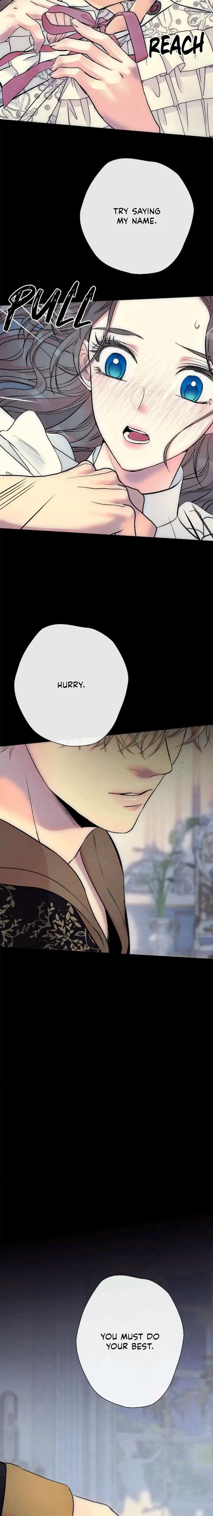 The Problematic Prince, Chapter 34 image 09